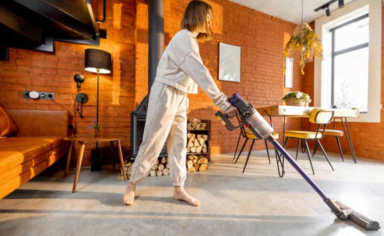 Benefits of Battery Operated Vacuums