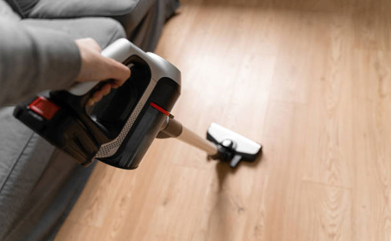 Maintaining Your Battery Operated Vacuum