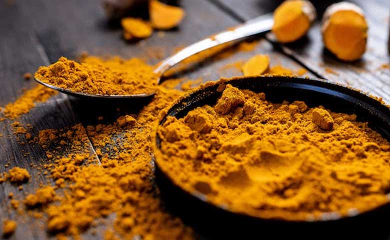 Understanding Haldi Powder