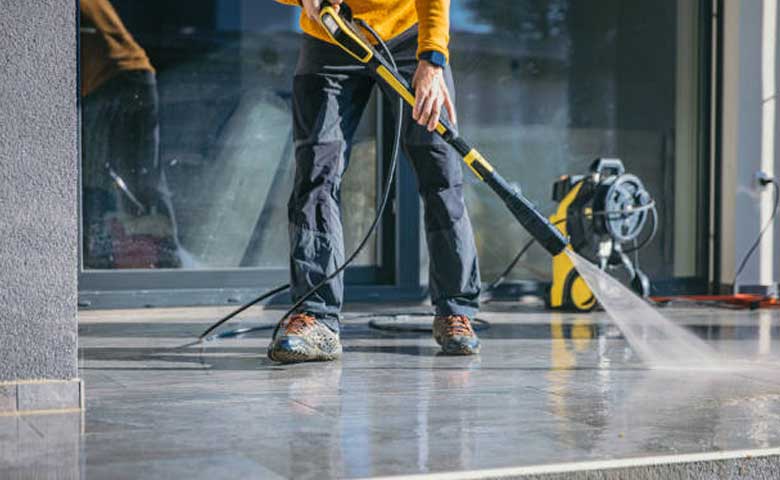 Importance of a Jet Washer