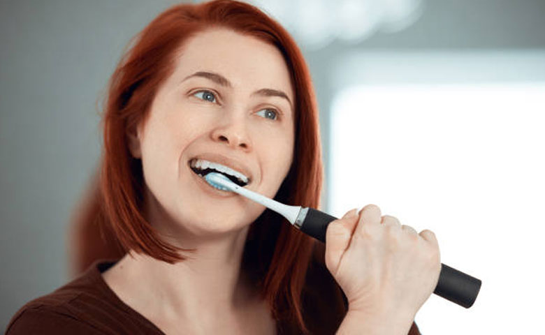 Benefits of Using a Powered Toothbrush