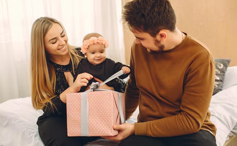 Benefits of Newborn Gifts