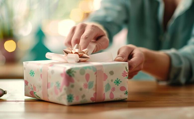 Selecting a Newborn Gifts