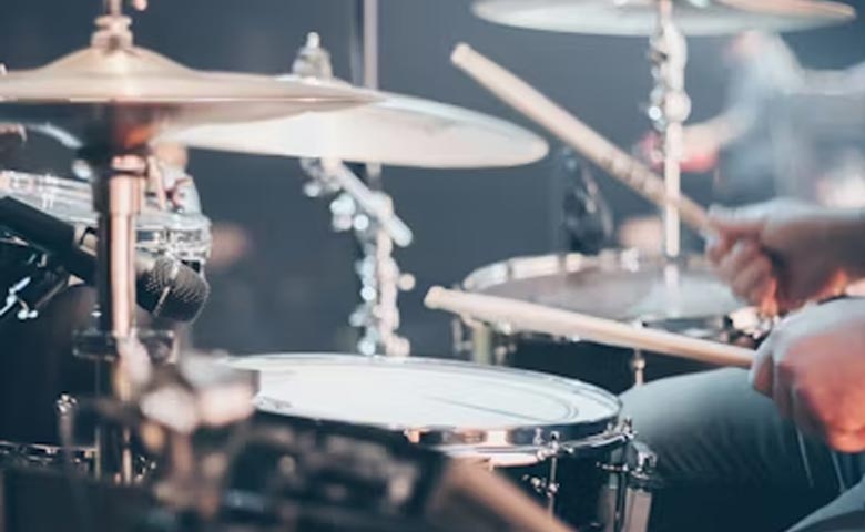 Overview of Electronic Drum Kits