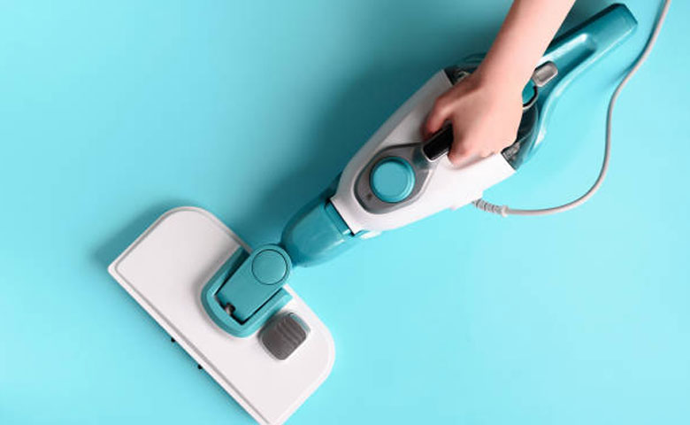 Steam Floor Mop Maintenance Tips