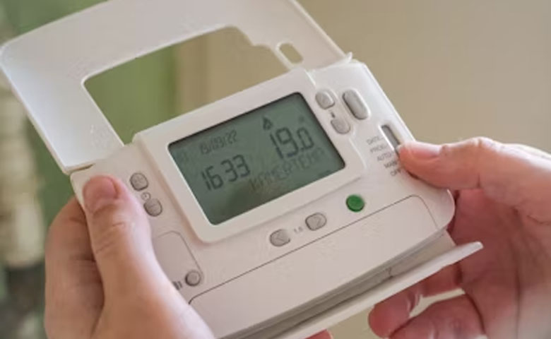 Understanding Underfloor Heating Thermostats