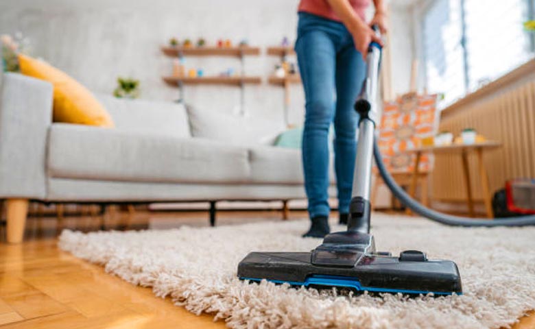 Choosing a Vacuum Cleaner for Carpet