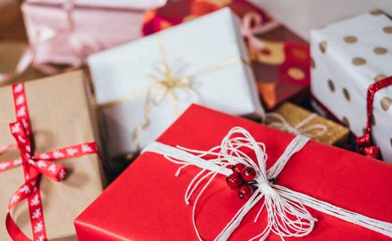 Types of Gifts