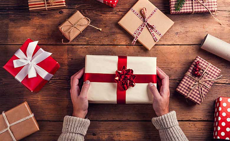 Choosing the Right Gift