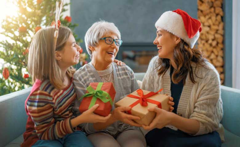 Benefits of Giving the Perfect Gift