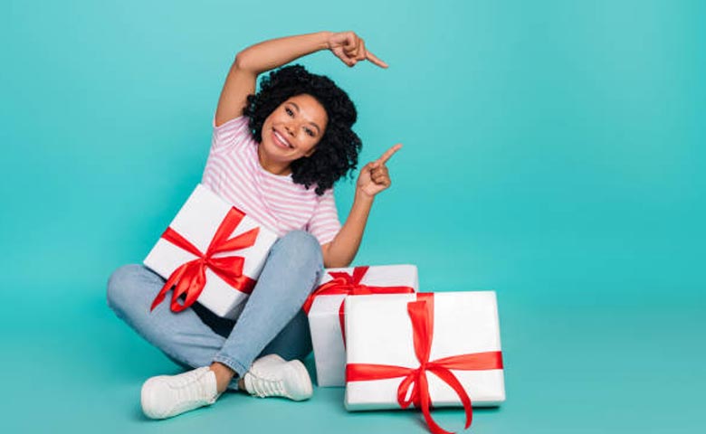 Tips for Choosing the Perfect Gift